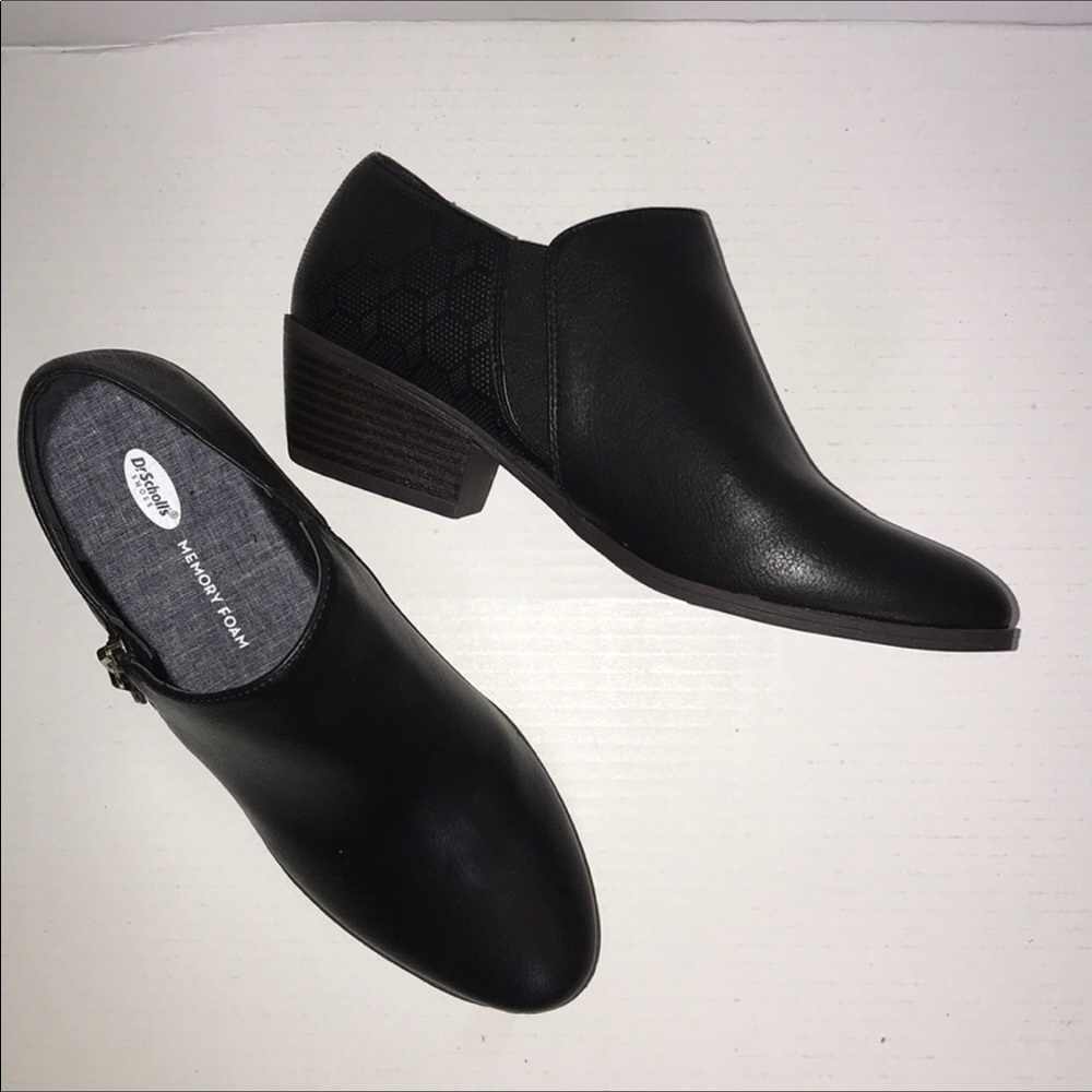 Dr Scholl shoes